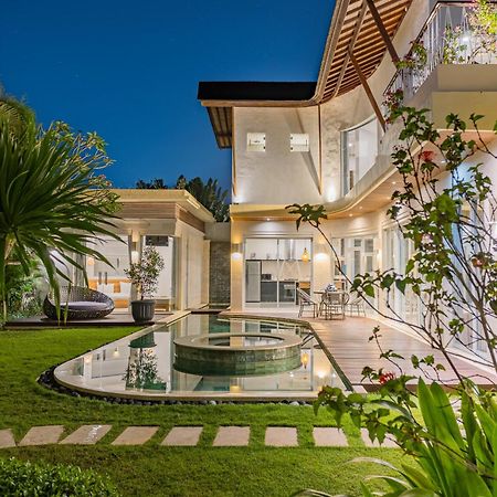 Luxury - Villa K - Central Seminyak Exterior foto